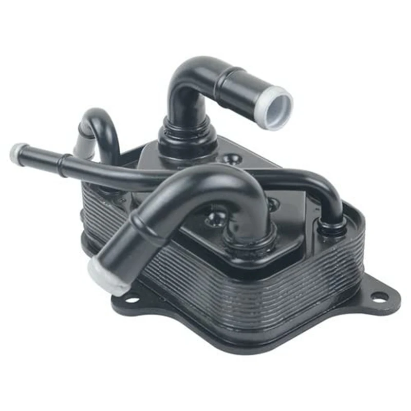 25620F2000 25620 F2000 Transmission Oil Fluid Cooler For Kia Forte 2.0L