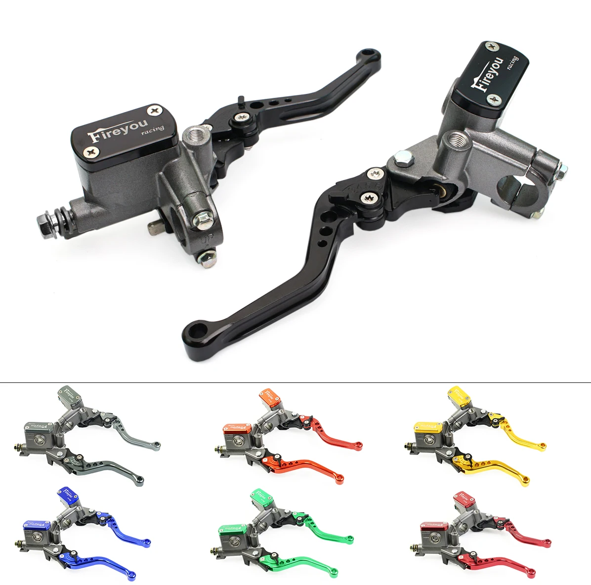 Motorcycle Hydraulic Clutch Master Cylinder For Ktm Sx Sxf, 58 OFF