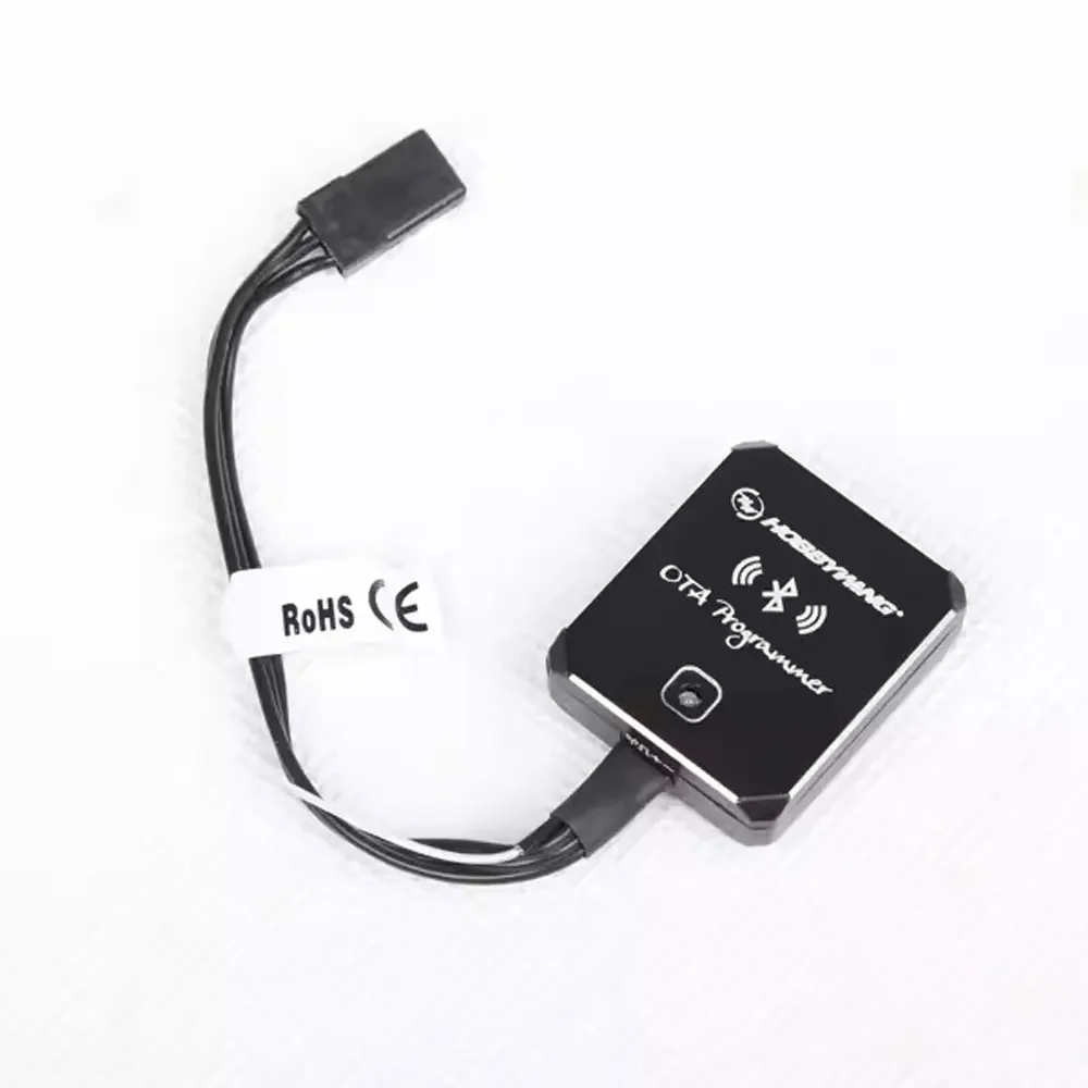 Програматор OTA Hobbywing за безчеткови ESC за RC