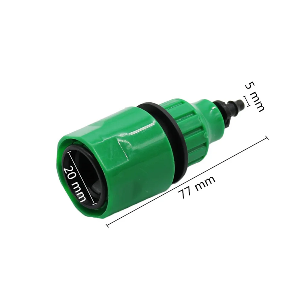 1I4 Hose Connector
