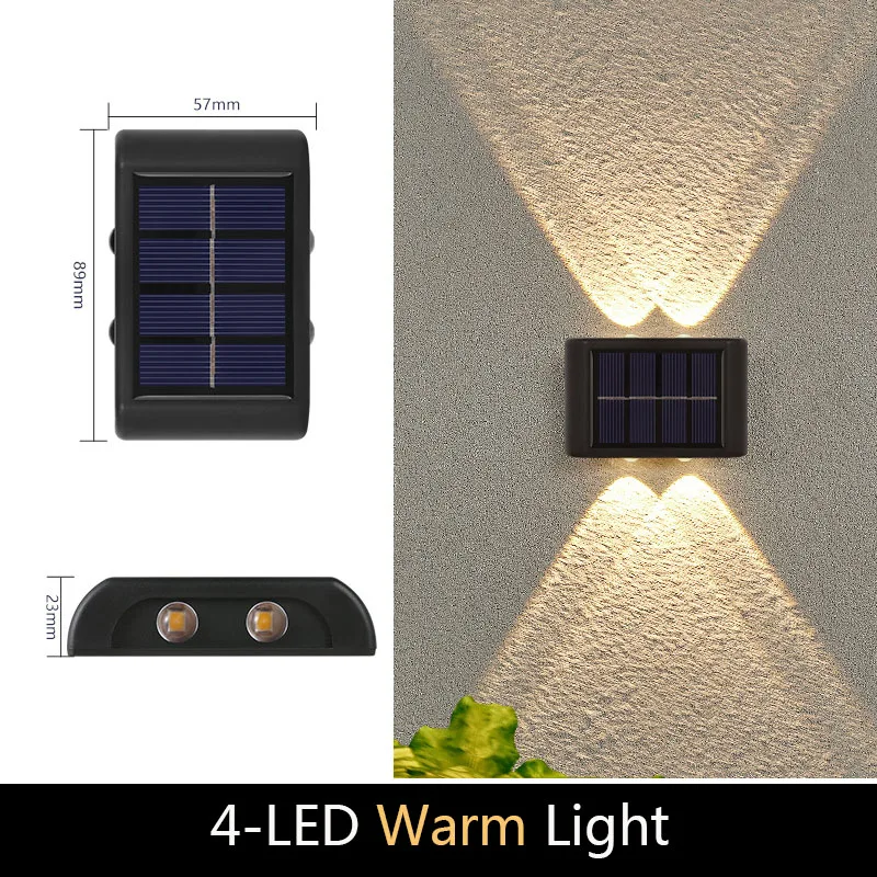 4LED-WARM