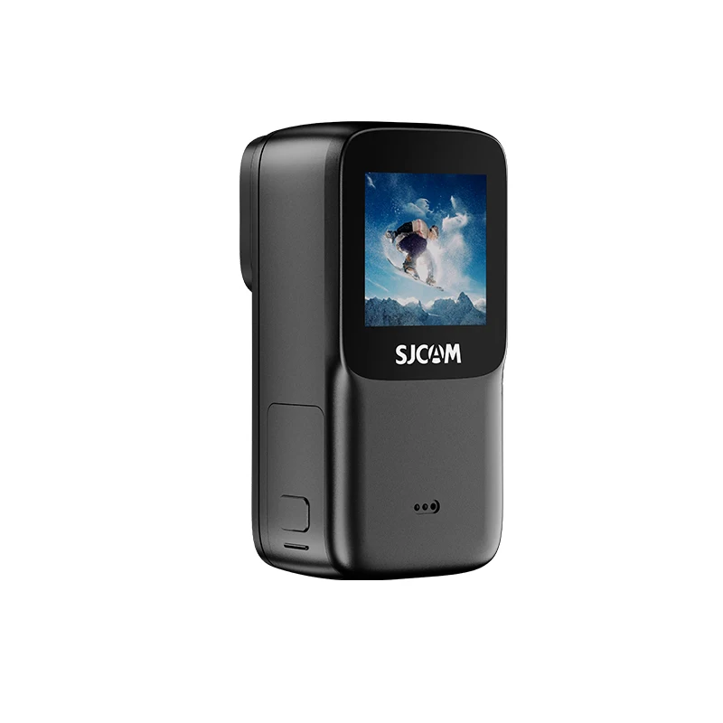 SJCAM C200Pro アクションカメラ 小型 軽量 六軸手ブレ補正 HDR SJCAM C200Pro アクションカメラ 小型 軽量 六軸手ブレ補正 HDR