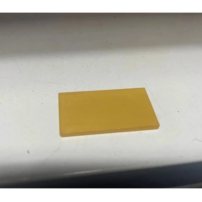 acrylic shoe for 8*9 angle probes