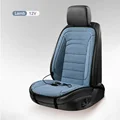 Blue 1 Seat