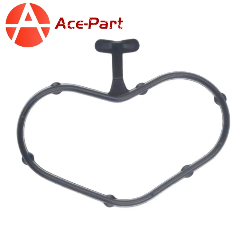 Oil Cooler Sealed 2829970045 A2829970045 21304-00Q0A 213043061R for MERCEDES-BENZ CITAN NISSAN JUKE SMART 2013 -