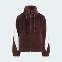 Veste de sport ample et chaude pour femme Adidas Authentic Autumn KC0078 4