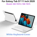 Tab S7 11 inch White
