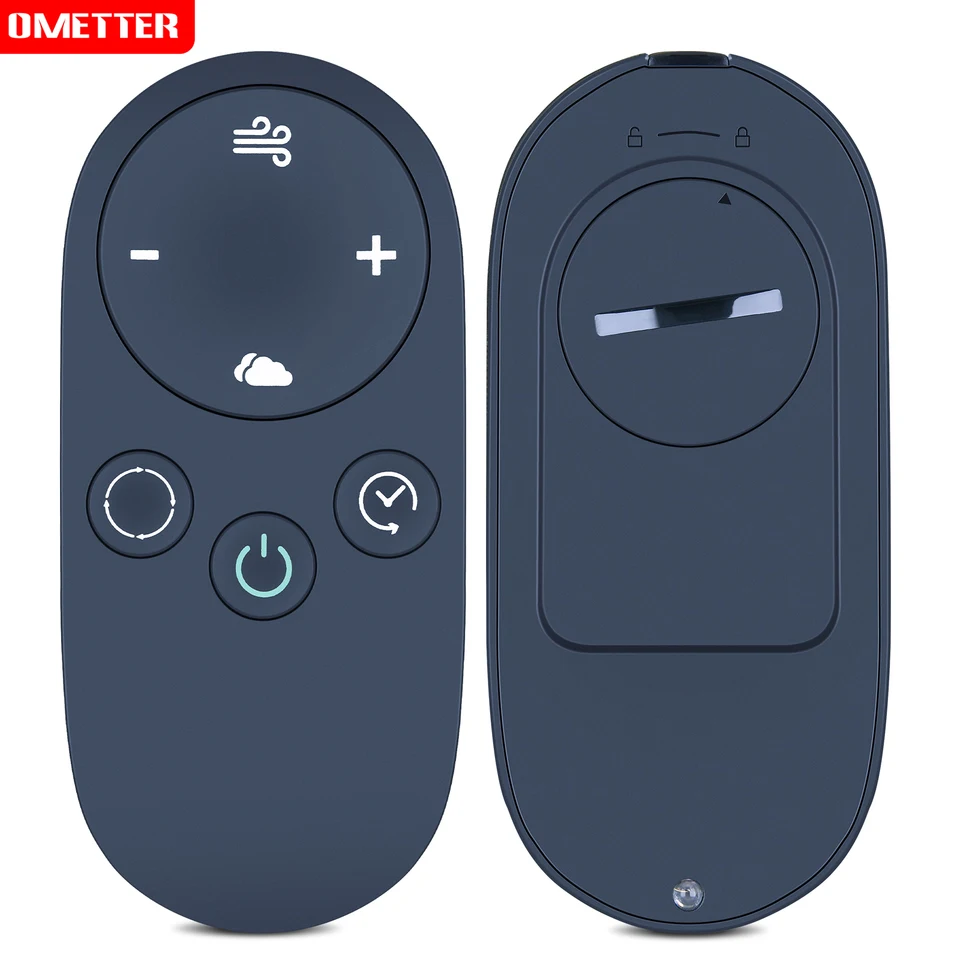 Dr. Prepare Ventilateur Tour Pour Chambre à Coucher, Ventilateur