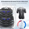 BOPAI Men's Head Leather Backpack 16 inch Laptop Bags Business USB Charging Backpacks Travel Large Capacity Shoulder Bag 5