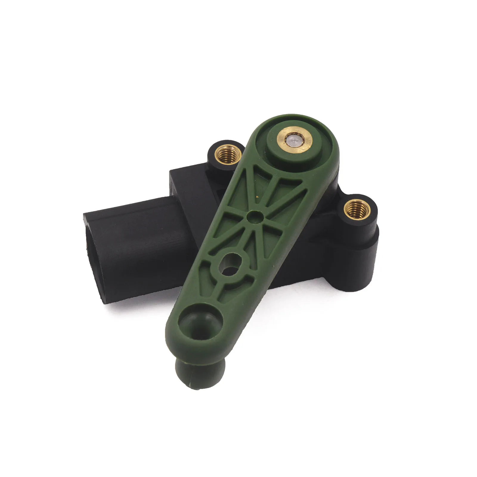 AUDI VW SKODA Capteur De Niveau De Hauteur Droite 3Q0412522A 5Q0907503 EUR 34,40 - FR