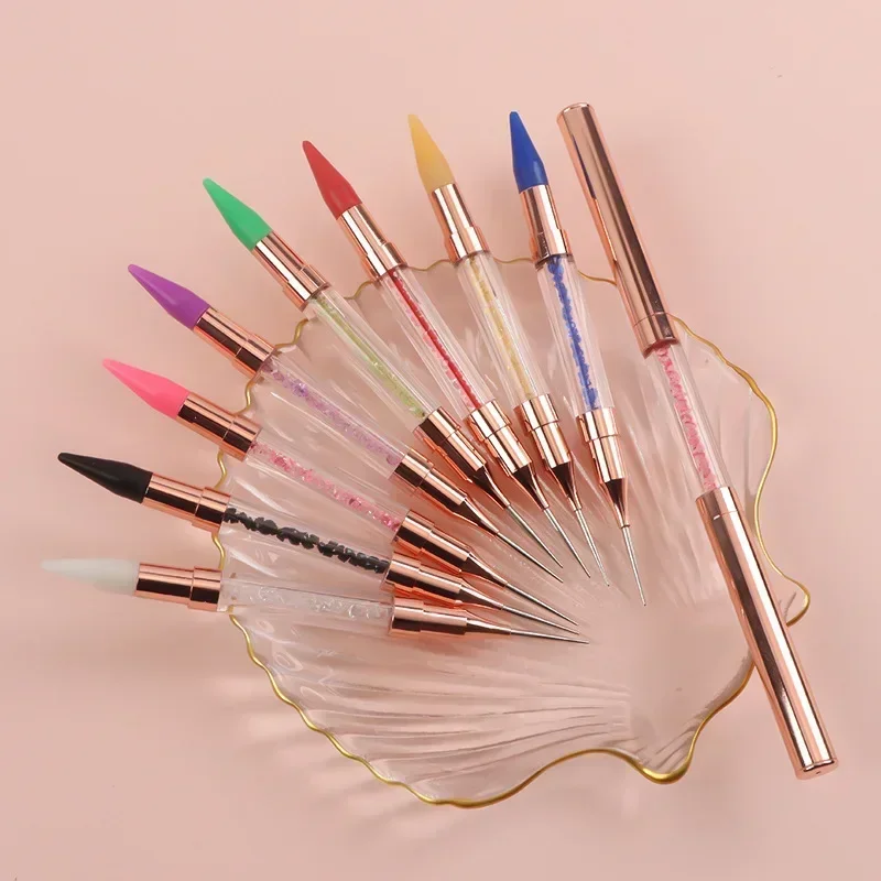 Wax Pencil Rhinestone Applicator Picker Tool for Rhinestones