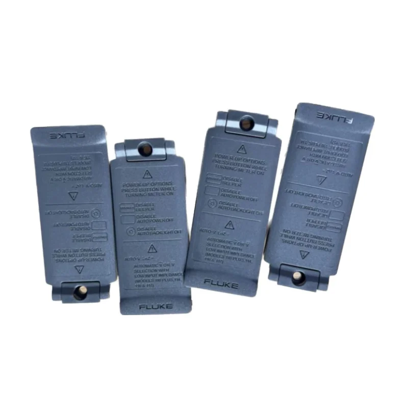 1pcs Battery cover For Fluke 115 TrueRMS Digital Multimeter Battery