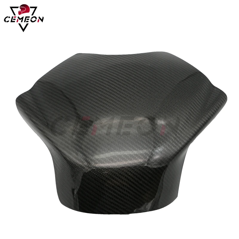 

Модифицированный чехол из углеродного волокна для топливного бака мотоцикла Yamaha YZF-R6 YZFR6 2008-2014 2013 2012 защитный чехол для топливного бака