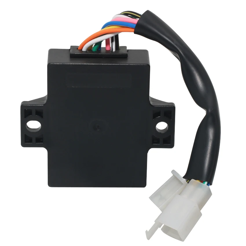 OEM:21119-2120 21119-2157 Ignition System Unit CDI For