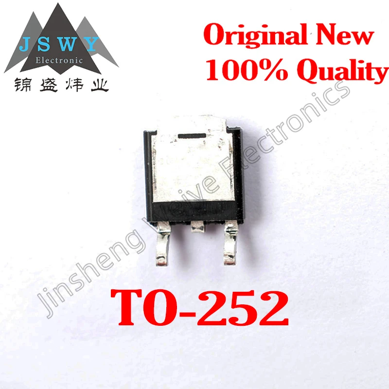 

20PCS MJD31CT4G J31CG MJD32CT4G J32CG SMD TO-252 NPN transistor triode 100% brand new stock Free shipping