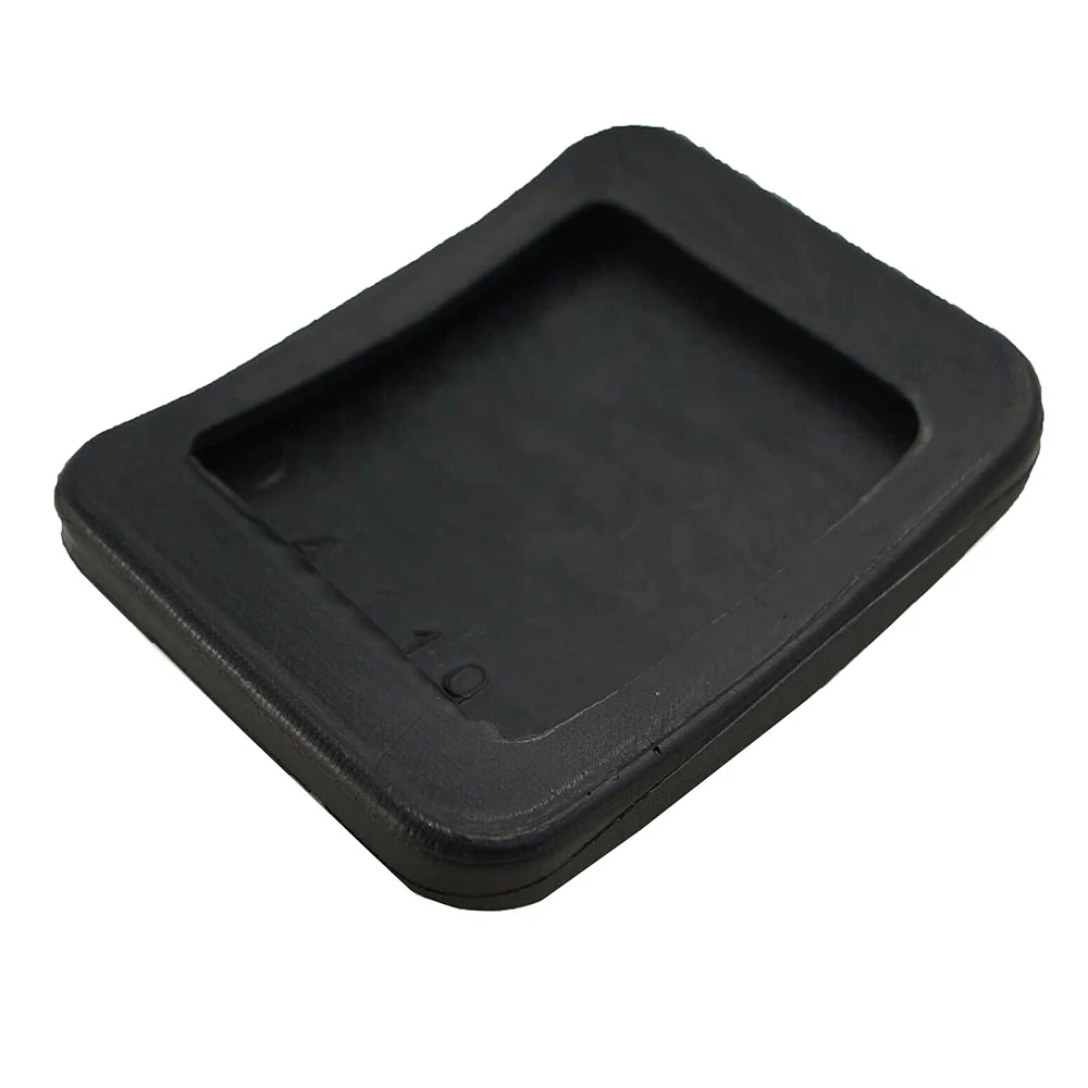 Brake Rubber Pedal Pad Cover pedal cover For Fiat Ducato Peugeot Boxer Citroen Relay 2006+ 2130.39, 4504.32, 71747697