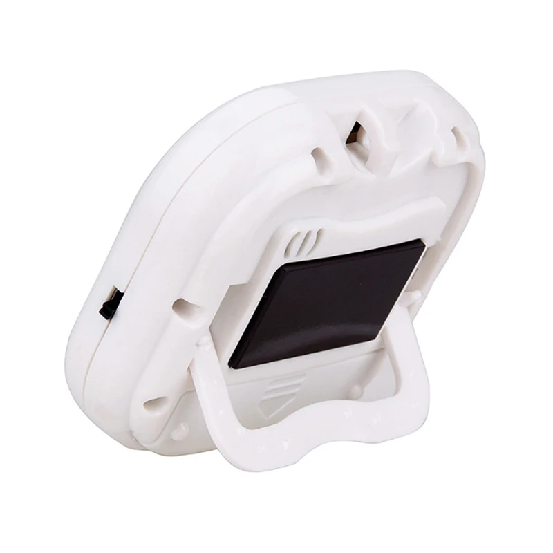 LED Counter Display Alarm Clock Manual Electronic Countdown Sports Magnetic Digital Timer Kitchen Cooking Shower Study Stopwatch 6