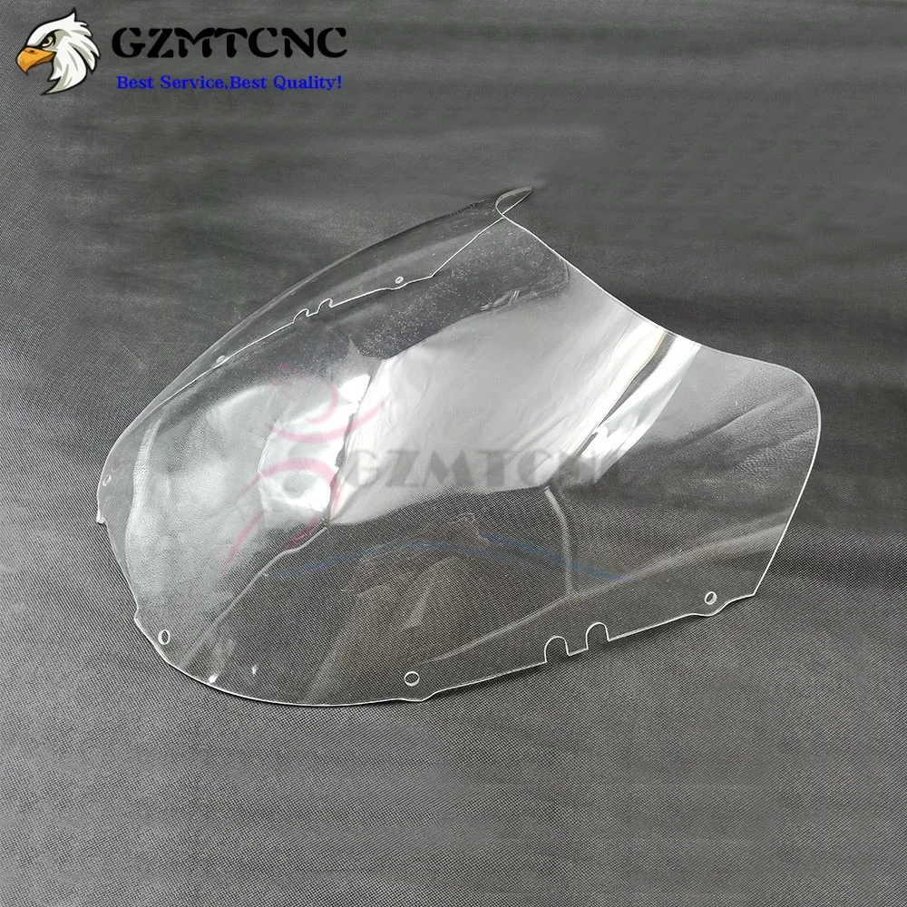 フロントガラス風車用フロントデフレクタースクリーン,89-90 zxr750