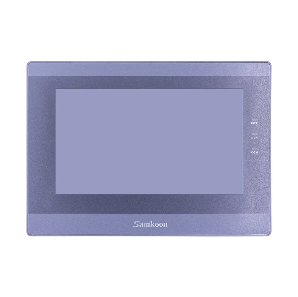 Samkoon Touch Panel Sk-102Cg 10.2 Pollici Sam Koon Hmi Monitor Industriale Standard Nuovissimo Sistema Di Codici