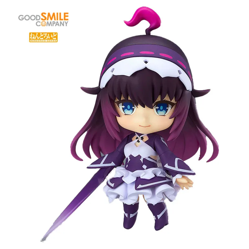 

GSC Good Smile NENDOROID 1289 Nemesis Infinite Dendrogram PVC Action Figure Anime Model Toys Collection Doll Originality Gift