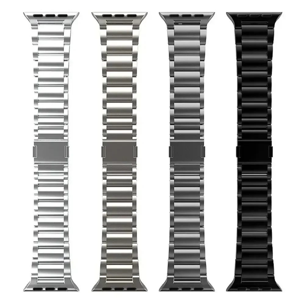 Luxury Titanium Magnetic Band Bracelet