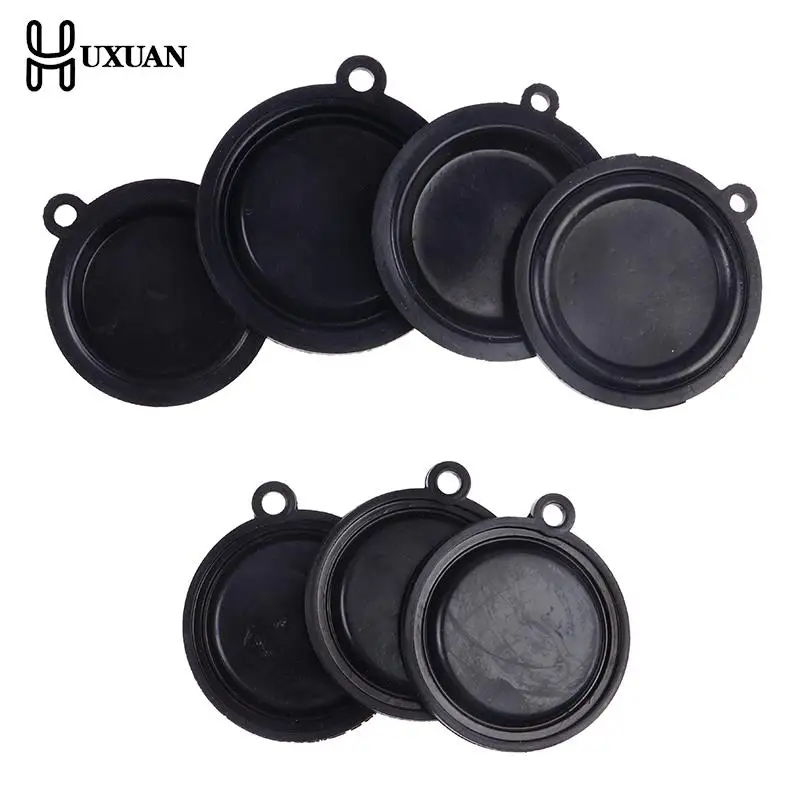 

10Pcs 45mm,50mm,52mm,54mm Pressure Diaphragm For Water Heater Gas Accessories Water Connection Heater Parts