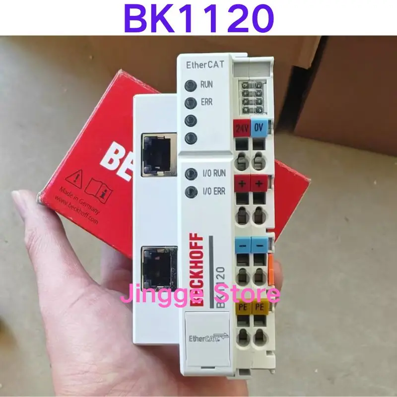 새로운 BK1120 모듈