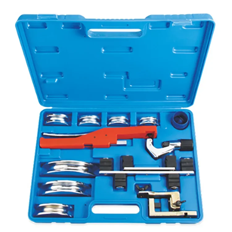 

tube pipe bender manual bending tool copper pipe bender tool