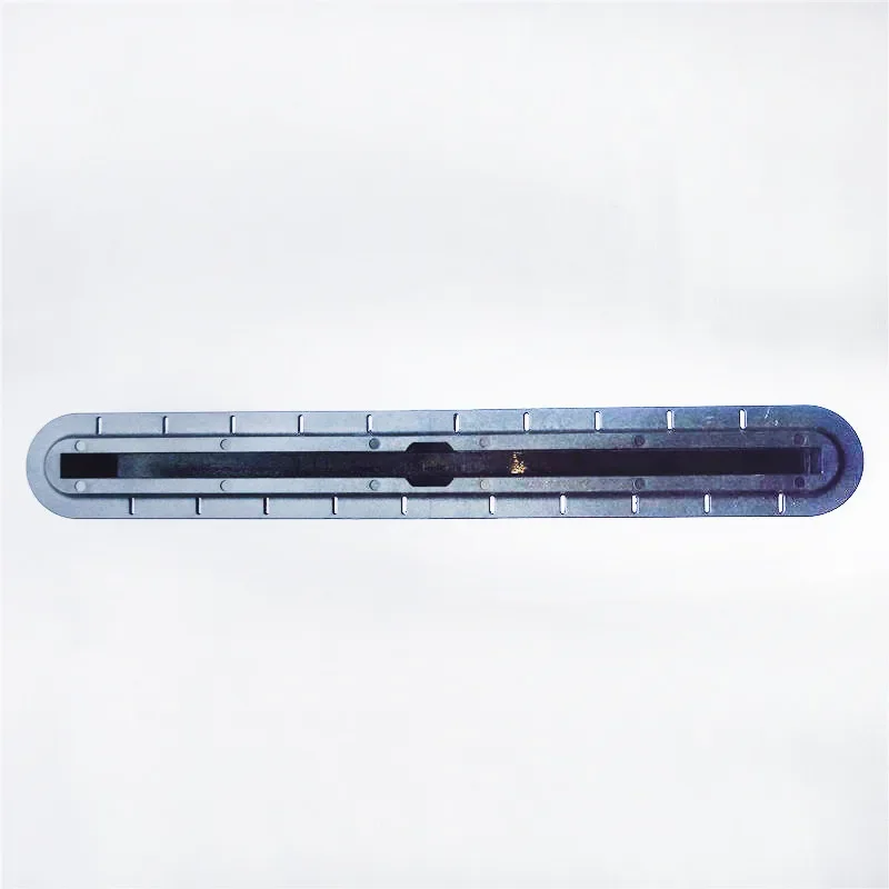 Hydrofoil Mount Track Box US Box for Hydrofoil ,Surf Foil Accessory Sup Board Wakeboard Center Fin Long Board Fin