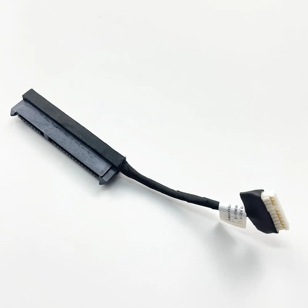 Hdd Conector Cabo Flex para Laptop hp Disco Rígido Sata Dc020029u00 847871001 Zbook 15 g3 g4 - Imagem 3
