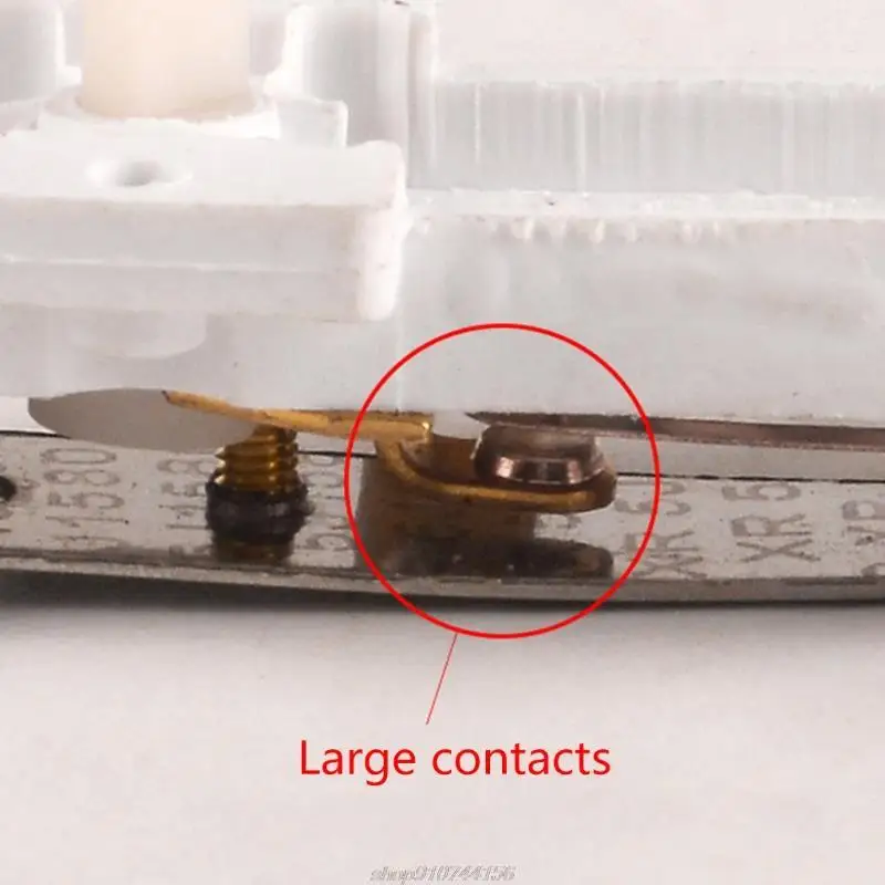 Temperature Control of Electric Heater Prevent the Heater from Overheating for Most Electric Heaters JE15 22