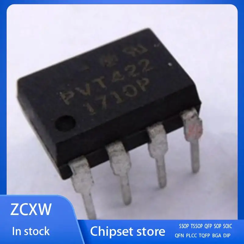 

20 шт./партия, PVT422PBF PVT422 DIP-8