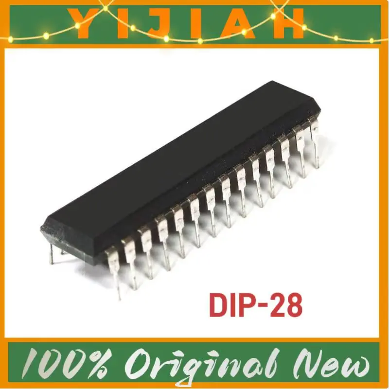 

(10Piece)100%New BQ4845YP DIP-28 in stock BQ4845 BQ4845Y Original Electronic Components Chip
