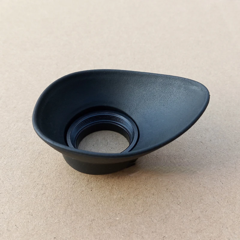 Nikon Fm2 YINETTECH 1PC Viewfinder Blindfold 19mm Compatible With