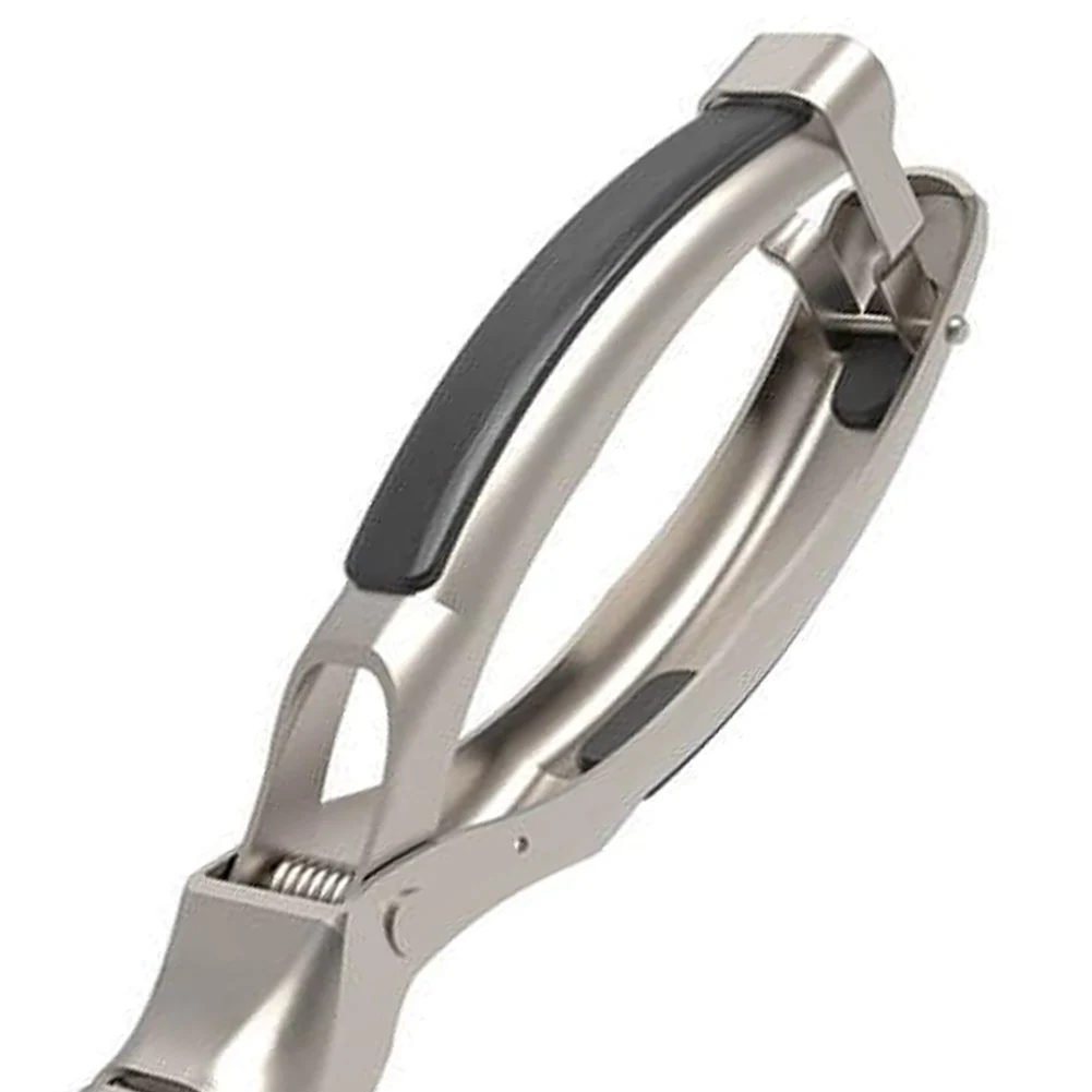 S340408b48cd840cb92e1da7ddee5ce8bs Rib Prep Pro Rib Membrane Remover Tool Stainless Steel Rib Prep Membrane Remover Grilling Tools Outdoor Kitchen BBQ Accessories Mallzona