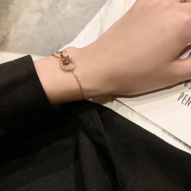 Rene ❁ ゴールドのチェーンモチーフ刺繍のボレロ36 Rene ❁ ゴールドのチェーンモチーフ刺繍のボレロ36