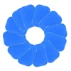 20/10Pcs EMS Hydrogel Electrode Gel Pad For Hip Abdominal ABS Fitness Muscle Stimulator Trainer Exerciser Body Slimming Massager