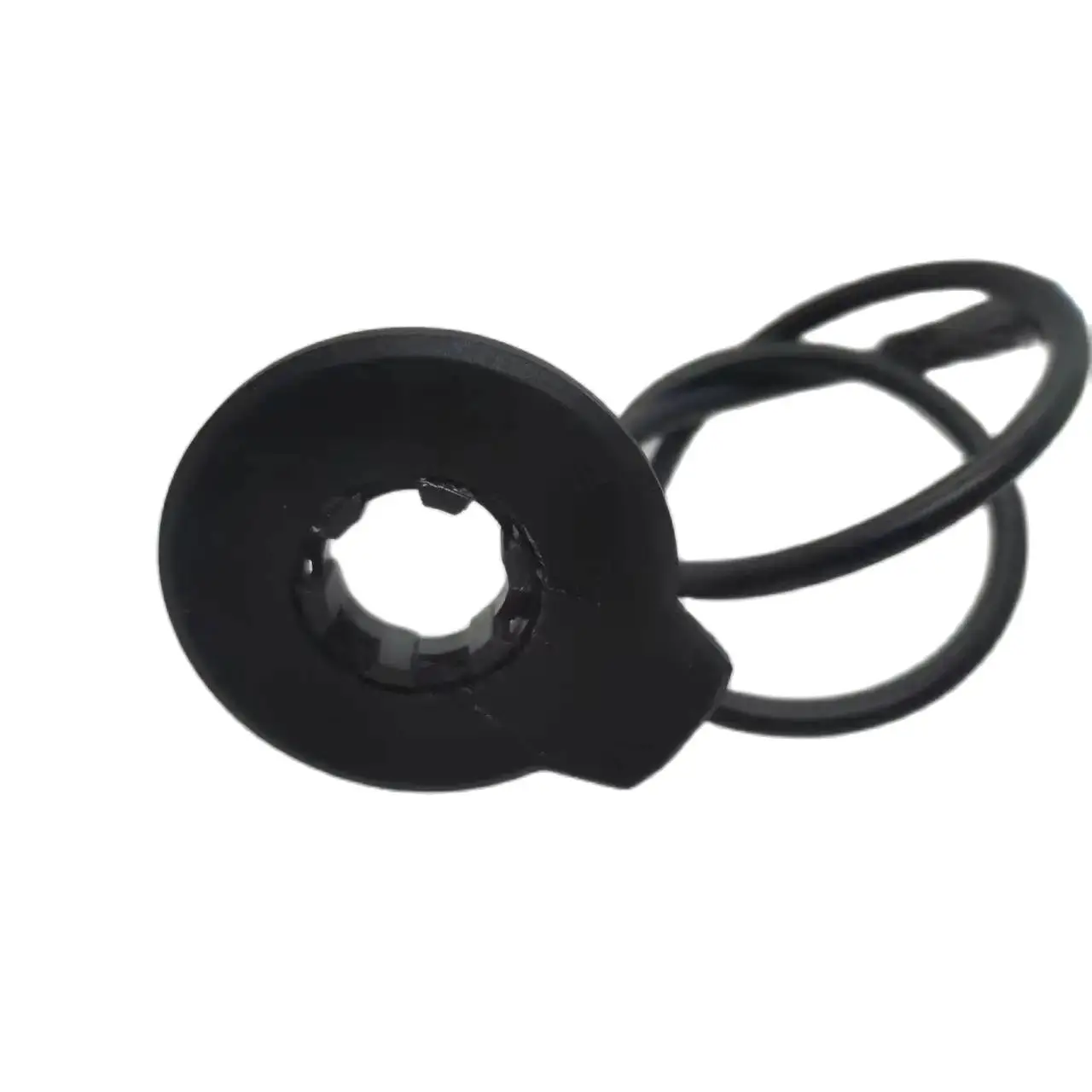 Pedal Assist Sensor Electric Bicycle Double Hall 12 Magnet Left Side 4Pins Waterproof Connector PAS System Modified Parts electric bike conversion kit bicycle booster