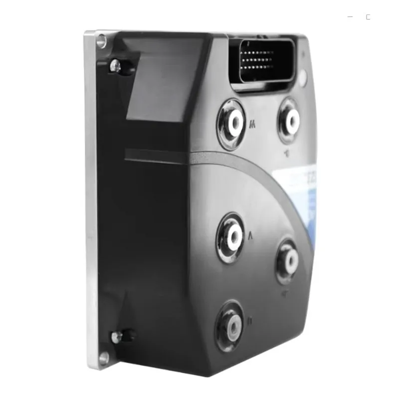 Maxgeek 1232SE-5321 프로그래밍 가능한 AC 모터 컨트롤러 350A 36-48V 전기 골프 카트 포크리프트 교체용 커티스용
