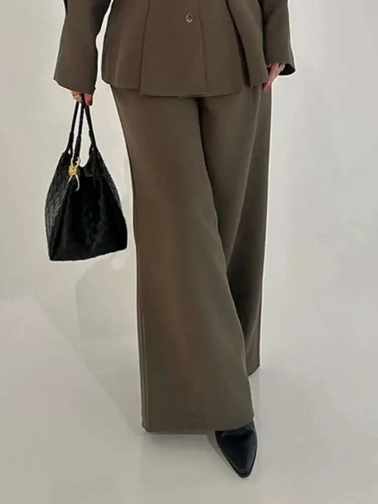 Khaki Pant