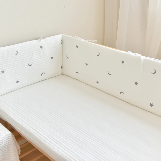 Juego de cama 'sabana' - blanco - Kiabi - 28.00€