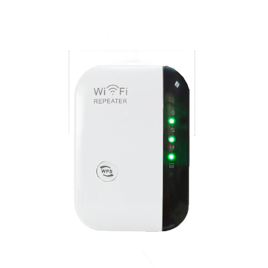 Wps Wireless Wifi Repeater Router 300Mbps Wifi Router 2.4Ghz Wifi Ripetitori Di Segnale Amplificatore Di Rete Ripetitore Extender