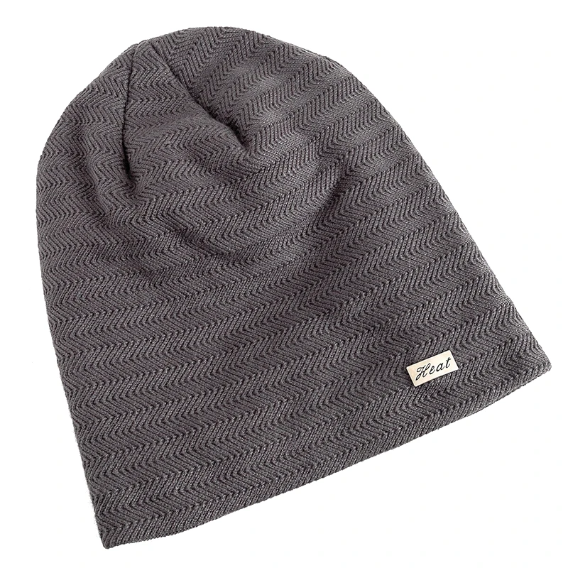 New Unisex Slouchy Winter Hats 3