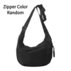 1Pcs/lot New Style Classy Fashion Single Shoulder Bag Large Capacity Commuting Crossbody Bag Thoughtful Gift for Office Workers 3