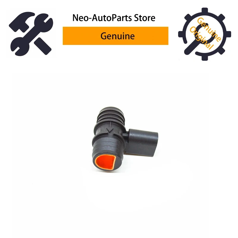 A0000160030-Genuine-Air-Vent-Intake-Pipe-Sensor-For-Mercedes-Benz-A-V ...
