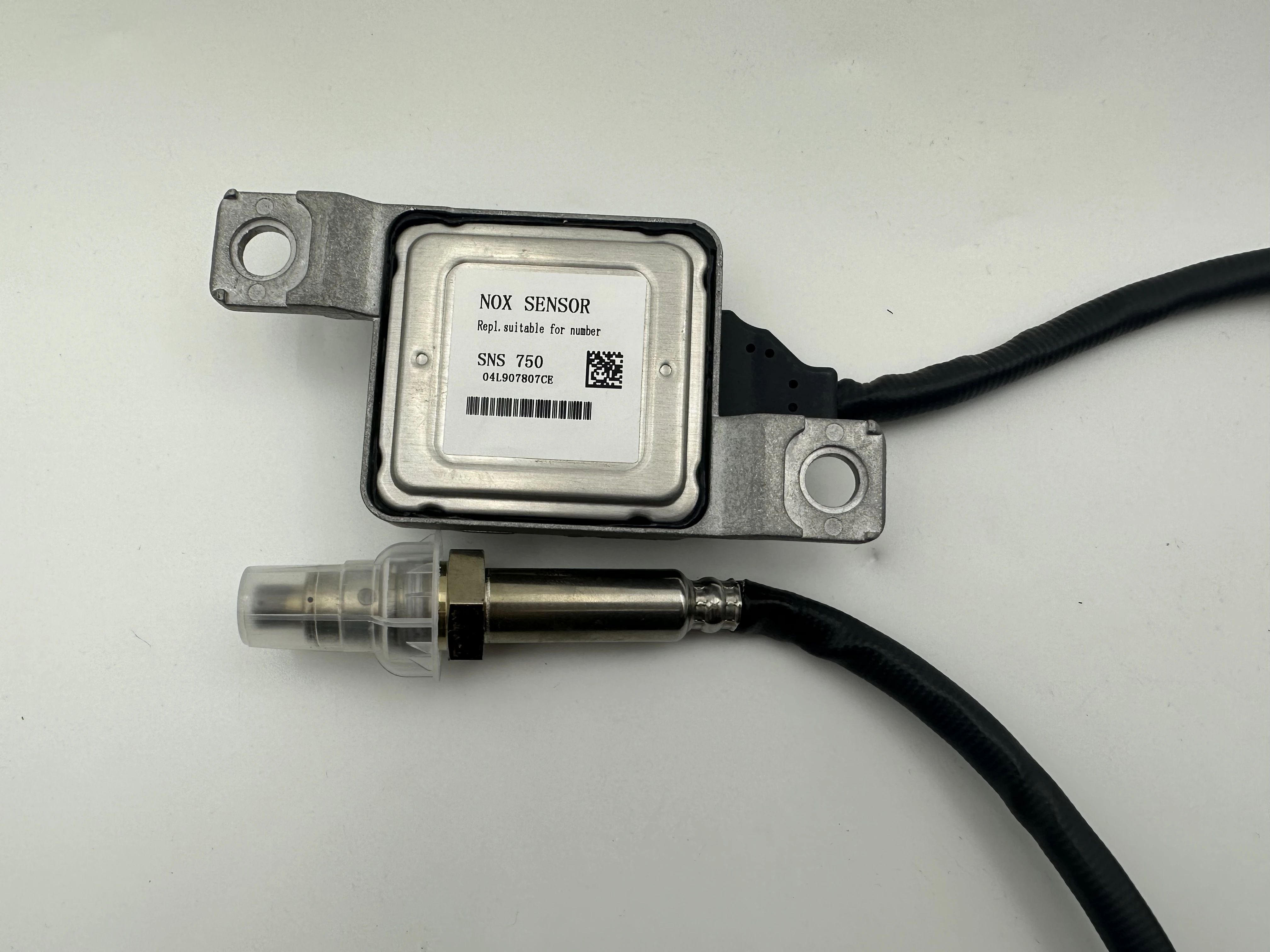 AUDI Nox   Ĩ, OE:SNS 750 04L907807CE, 12V