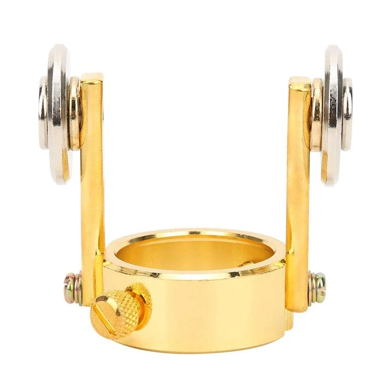 

High-Speed Steel P80 Plasma Cutting Machine Torch Metal Roller Guide Wheel, With Screws