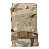 Camo Belt Pouch Bags Phone Bags Molle Pouch Belt Camp Pocket Waist Bag Phone Case Pockets For Hunting 2