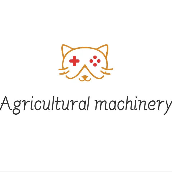 Agricultural Machinery Monopoly Store