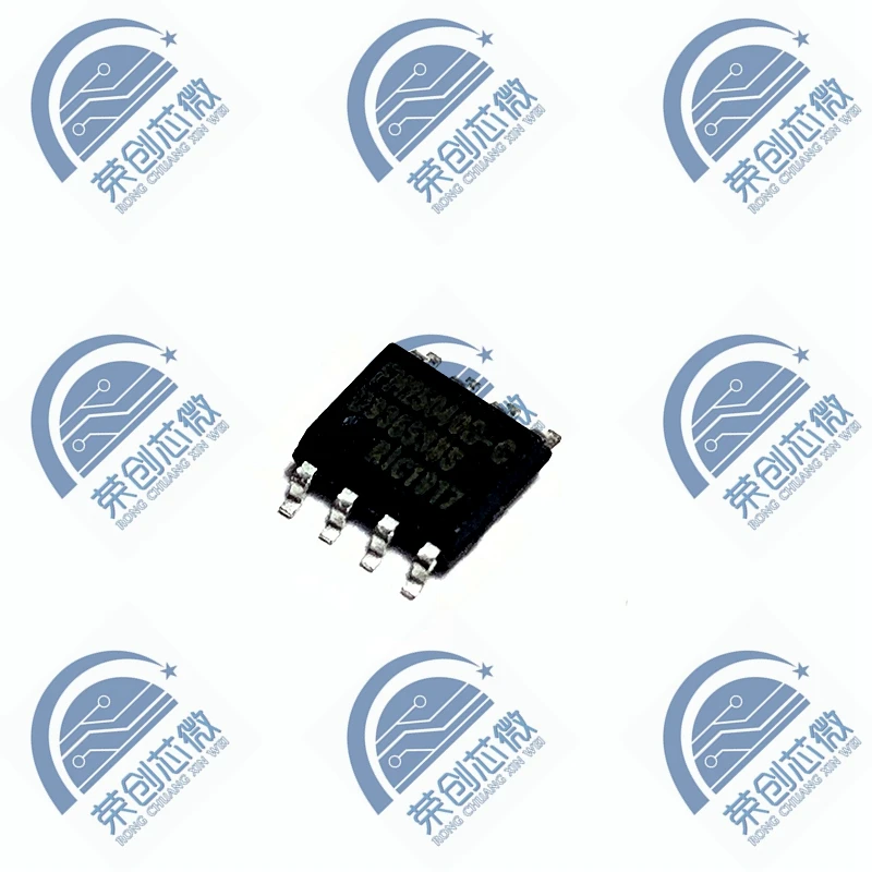 5pcs FM25040 FM25040B-G FM25040B-GA FM25040A-G memory chip